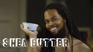Shea Butter