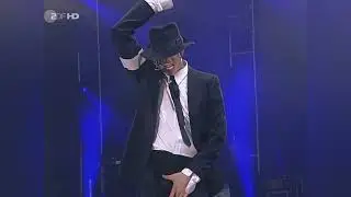 Michael Jackson | Майкл Джексон | Dangerous нарезка | AURORA - Runaway
