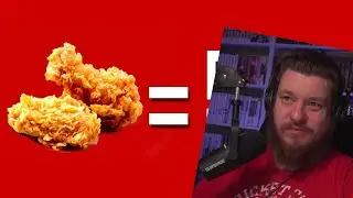 РЕАЛЬНАЯ СТОИМОСТЬ КРЫЛЬЕВ KFC | РЕАКЦИЯ НА MARAZM