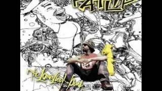 Fatlip- Whats Up Fat lip? (Lyrics)