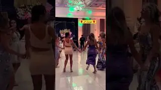 دبكة العرس لبنانية #shorts