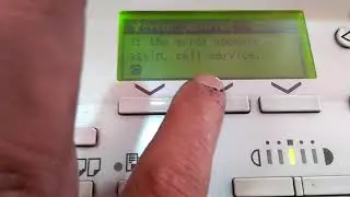 Functional problem power switch off then on/error occurred sc320/azhar hf tv