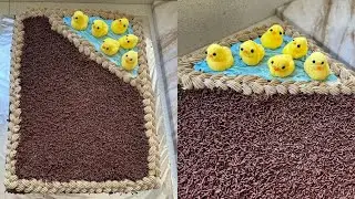 Bolu Chocolate Jadul Meses 🐥🐥🐥