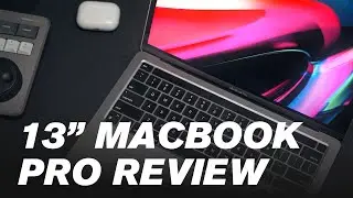 The 13 inch Macbook Pro for Video Editing: Don't Buy This!