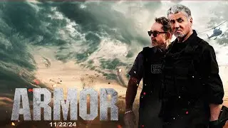Armor||Official Trailer 3||Sylvester Stallone||2024||