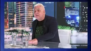 Bratina je iz raja izašla! Ministar koji bi da ukida medije. | ep386deo02