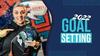 Goal Setting 2022