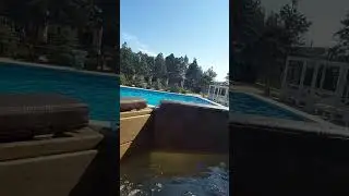 Купаемся в феврале
