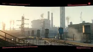 Cyberpunk 2077 Crafting Spec: Tinker Bell