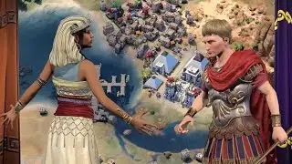 Эпохи империи: чем интригует, радует и смущает Sid Meier’s Civilization 7