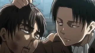 Eren Jaeger - Bohemian Rhapsody (Attack on Titan AMV)