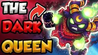 CULTIST GOES SOLO IN COOP!! | Rush Royale