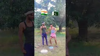 Maa tujhe Salam India vs Pakistan attitude video #shots #viral