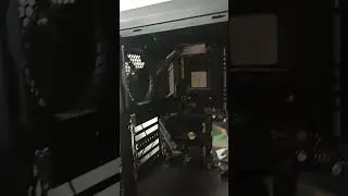 Сломал свой пк...