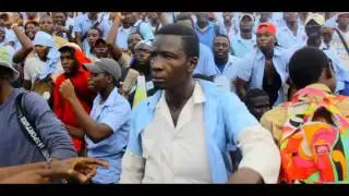 CAPO 2016 (NGOZISTE Acte 1) - Commando