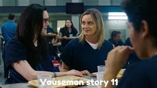 Vauseman story 11