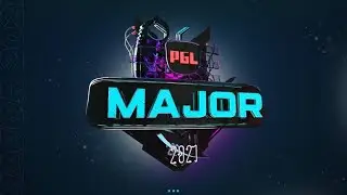 [RU] Ninjas in Pyjamas vs Astralis | BO1 | SL4M & strike | PGL Major Stockholm 2021 | Legends Stage