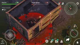 FREE TO PLAY Cleaning up in Season 15