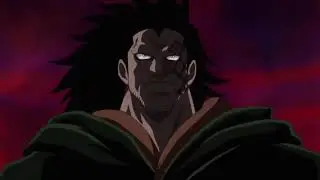 Monkey D Dragon Arrival,Revolitonary Is Going To Declare War