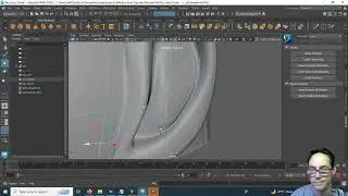 Resident Evil - Making Leon - Part 10 (Ears)