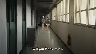 when they dont say nohomo