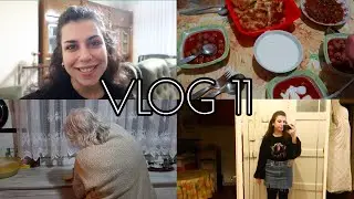 11.02.2022 günlük vlog :)