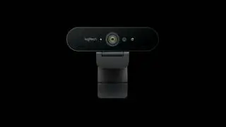 Logitech sees continuing growth for video conferencing gear