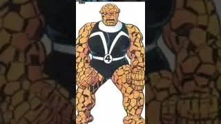 MCU ne phir se Gender Swap Kar daala Fantastic Four me? 😱| 