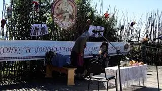 КУЛДОР-КАЛДОР - анс.Норовава - "Тантей каша"