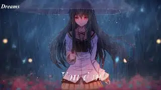 Julia Michaels - Issues  / Nightcore (lyrics)