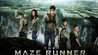 The Maze Runner