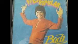 EL ROMANCE NACIONAL - BADI (EL PRINCIPITO)