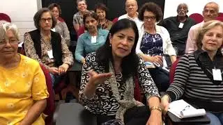 Empreendedorismo na Melhor Idade