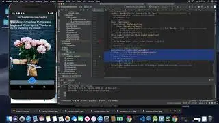 FLUTTER WIDGET OF THE WEEK(BottomNavigationBar)