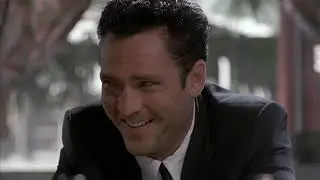 Reservoir Dogs (1992) Official Trailer