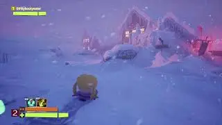 South Park Snow day  Gameplay Live