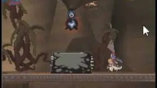 Prince of Persia The Fallen King Walkthrough Saving Zal (world 2)