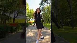 Хочу в Москву :) #dance #танцы