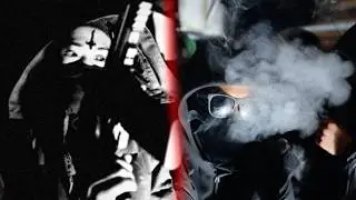 4Nick - Baccseat Inna Stoley ft LilDre, Zwilly, Lilky, Lil Drew & Liljay262  (Official Music Video)