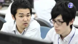 TOHO INDUSTRIAL CO., LTD.  Company profile video