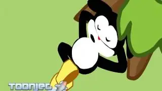YoureWatchingToonJet