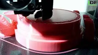 Impresion 3d Jarra