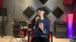 Aquilo - Always Done What You Say (Aaron Musslewhite cover)