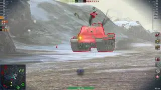 Взрыв БК Ис 1 (Pozitiv4ik_135)