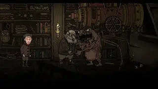 звездочет |Creepy Tale 4 #4