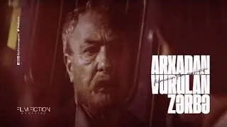 Arxadan vurulan zərbə (1977 trayler)