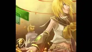 Kokoro Kagamine Rin +mp3