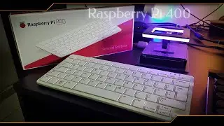 Comprar Raspberry Pi 400 ou computador usado?