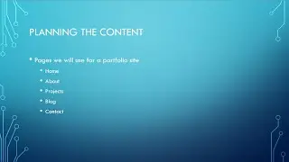 How to Plan a Website BEFORE Writing Code (Complete Beginner Tutorial)