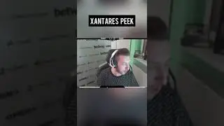XANTARES PEEK НЕ РАБОТАЕТ НА СИМПЛА